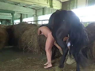 Ohh yaeh horse, fuck me! Oooohhh…. yaa