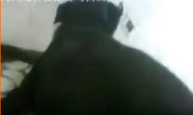 Dazzling Tie With Asian Girlfriend.mp4