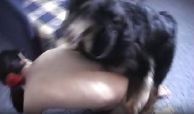Feeling Once Again Her Mate Pulse.mp4