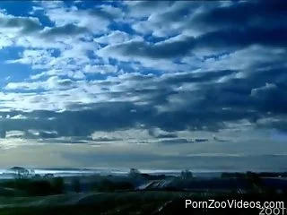 Females addicted to cock filmed in insane zoophilia.mp4