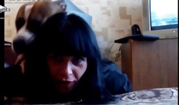 Mature Came To Lie Down Beside Milf. She Held Her Close.mp4