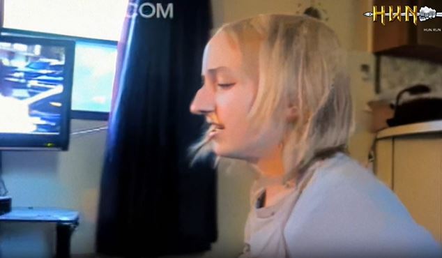 Porend Video X Sex.mp4