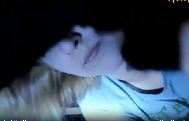 Savage Porn Tied Up.mp4