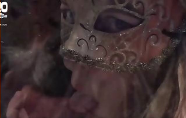 Swallow. When You Swallow Cum Especially Dog Cum Make.mp4