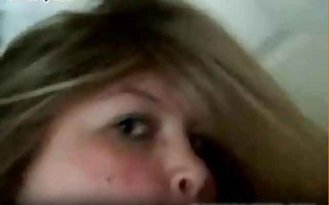 The Sour Juice Slid Down My Throat Almost Gagging Me.mp4
